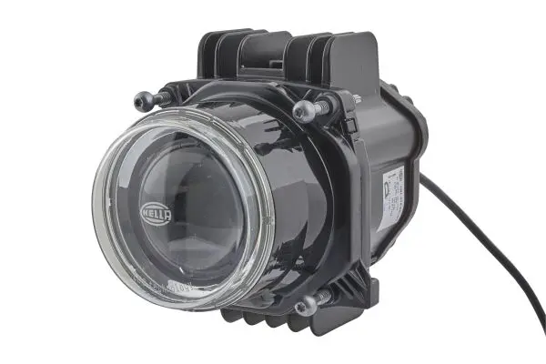 Hovedlampe LED Hella 