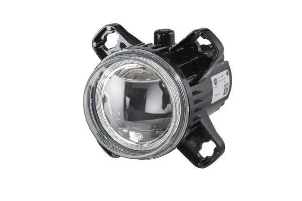 HEADLAMP DE-LES A MD12/24            1ML Hella 