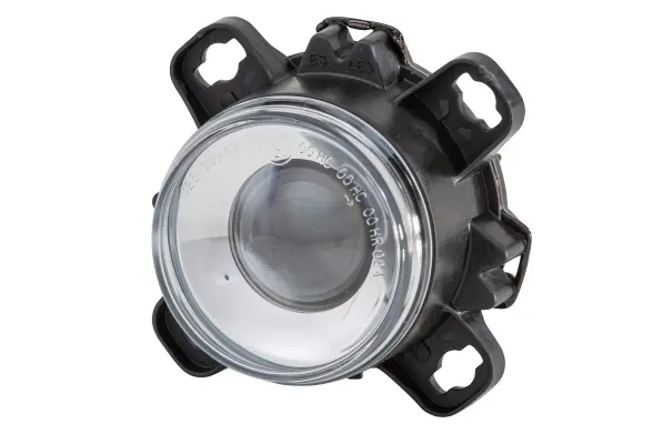 Hovedlampe Venstre 24 V Hella 