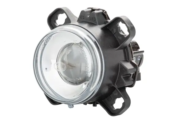 Hovedlampe 90mm Halogen Hella 