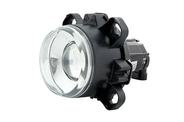 Hovedlampe Venstre Bi-Xenon Hella 