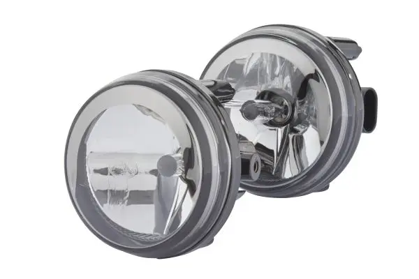 Kurvelyskaster sett Universal 12V Hella 
