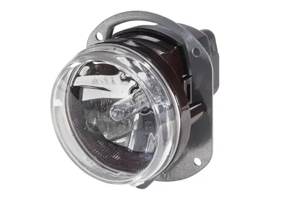 Kurve-/Tåkelysk. 90 mmH15 12V Hella 