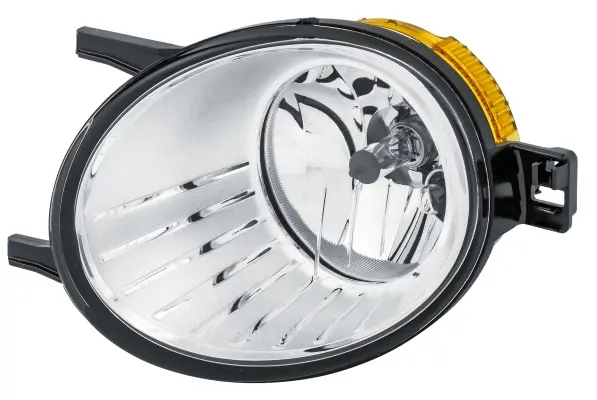 FOG LAMP FF-ZNW PO LH MG12           1N0 Hella 