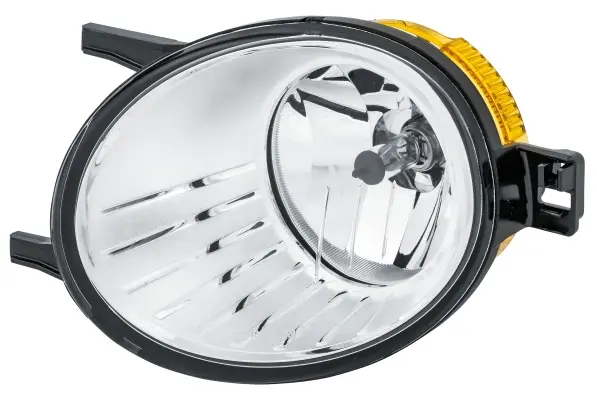 FOG LAMP FF-ZNW LH MG12              1N0 Hella 