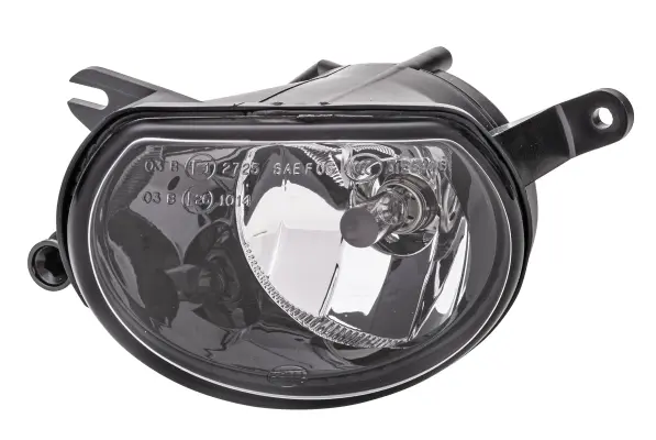 HEADLAMP FF-ZNW LH                   1N0 Hella 
