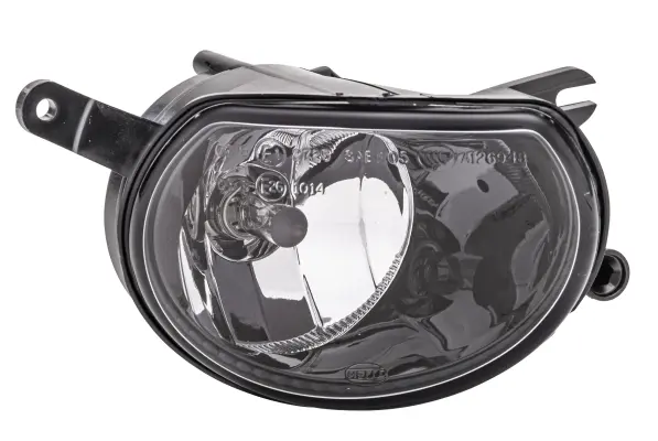 HEADLAMP FF-ZNW RH                   1N0 Hella 