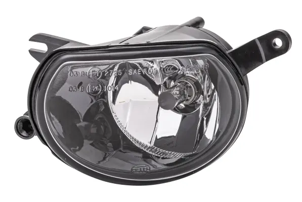 HEADLAMP FF-ZNW LH                   1N0 Hella 
