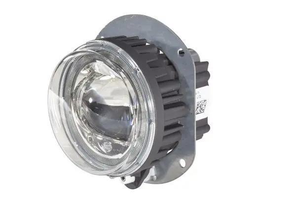 HEADLAMP DE-ZN DRL PO MD12/24        1N0 Hella 