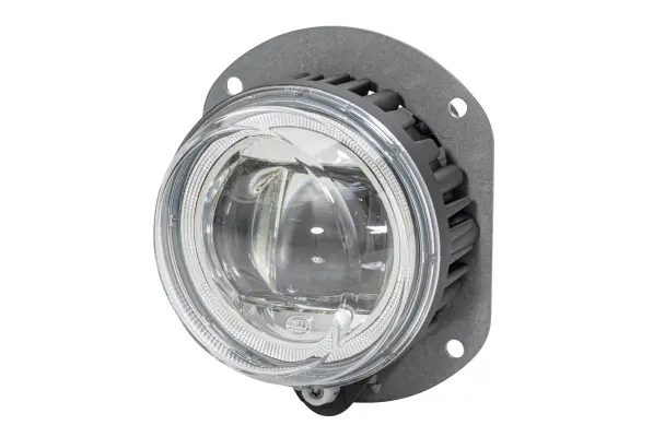 HEADLAMP DE-ZN CO RH MD12/24         1N0 Hella 