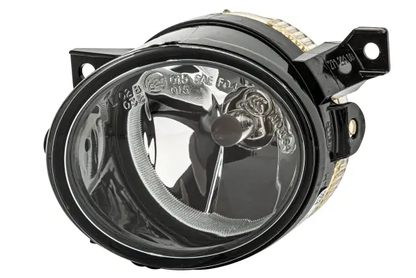 HEADLAMP FF-ZNW LH  MG12             1N0 Hella 