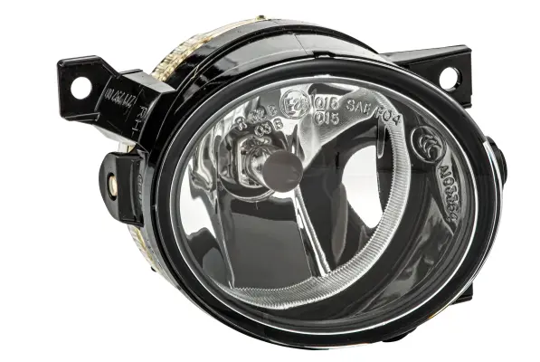 HEADLAMP FF-ZNW RH  MG12             1N0 Hella 