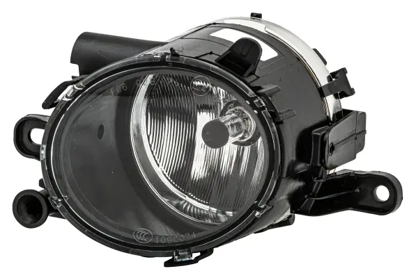 HEADLAMP FF-ZNW LH MG12              1N0 Hella 