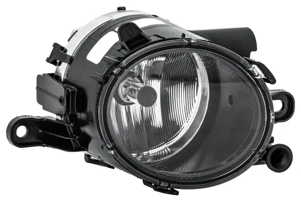 HEADLAMP FF-ZNW RH MG12              1N0 Hella 