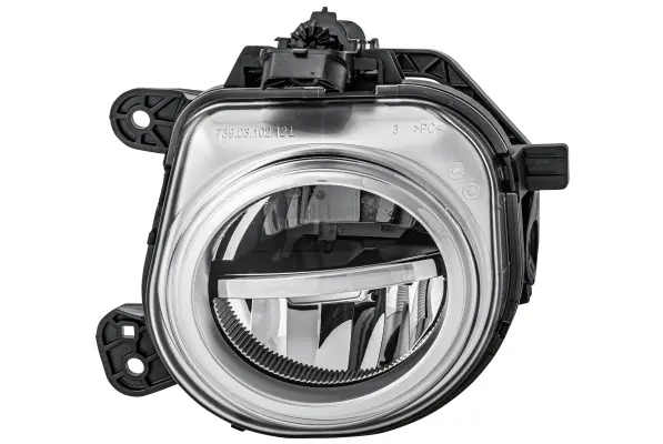 FOG LAMP ZNW LH MD12                 1N0 Hella 