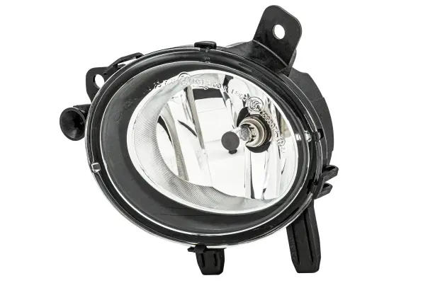 HEADLAMP FF-ZNW LH                   1N0 Hella 