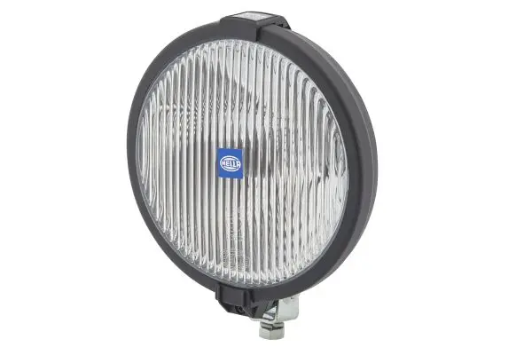 HEADLAMP ZNWH 0/180GR SWMK MGS12     1N7 Hella 