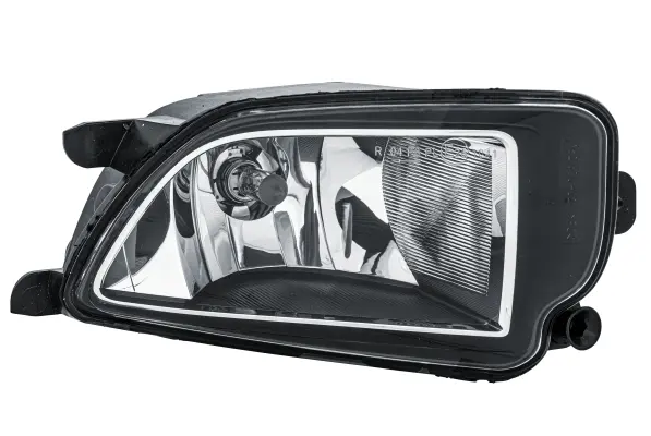 FOG LAMP FF-ZNW  RH MG12             1NA Hella 