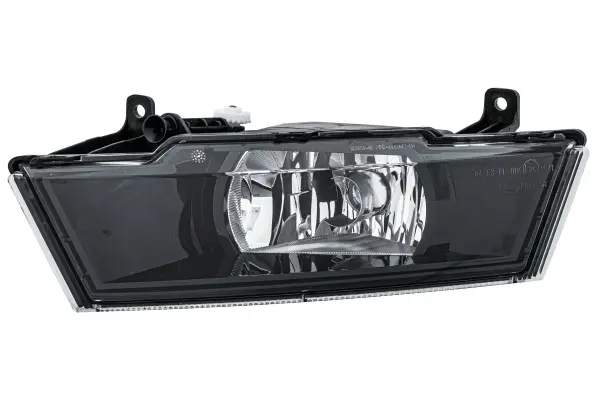 FOG LAMP FF-ZNW CO LH                1NA Hella 
