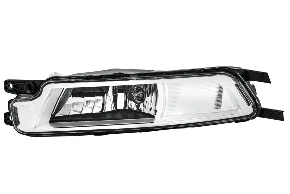 FOG LAMP FF-ZNW CO LH MG12           1NA Hella 
