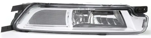 FOG LAMP FF-ZNW CO RH MG12           1NA Hella 