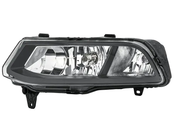FOG LAMP FF-ZNW CO T LH MG12         1NA Hella 