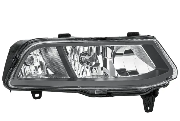 FOG LAMP FF-ZNW CO T RH MG12         1NA Hella 