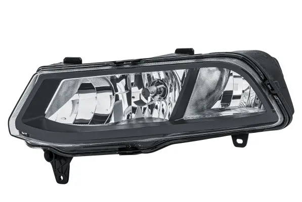 FOG LAMP FF-ZNW CO LH MG12           1NA Hella 