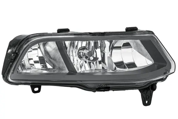 FOG LAMP FF-ZNW CO RH MG12           1NA Hella 
