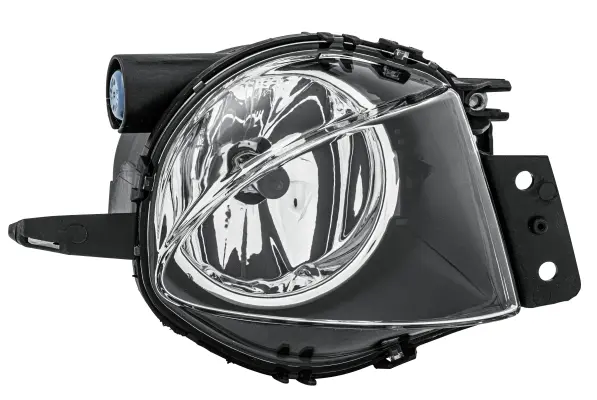 HEADLAMP FF-ZNW RH                   1NA Hella 