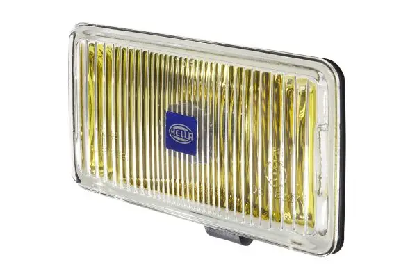 Tåkelys Comet 450. H3 Hella 