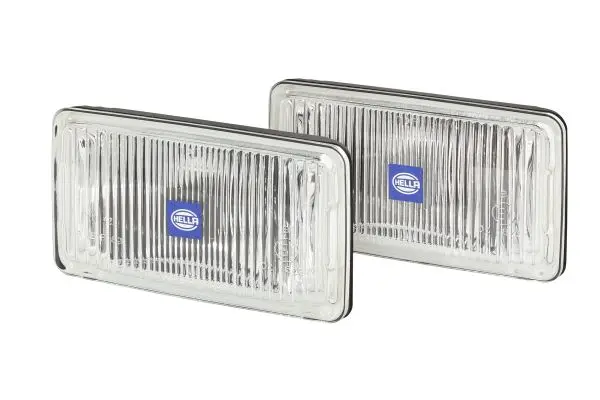Tåkelys Set Comet 450 Hella 
