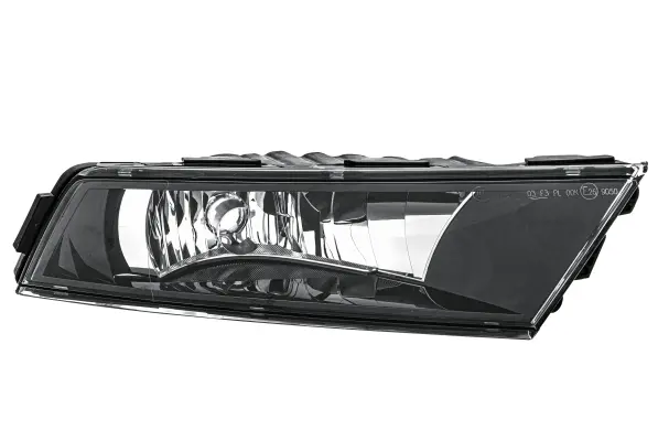 FOG LAMP FF-ZNW CO RH                1NB Hella 