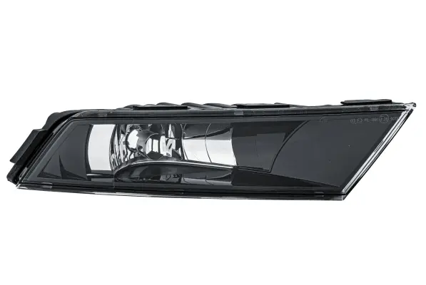 FOG LAMP FF-ZNW CO RH MG12           1NB Hella 