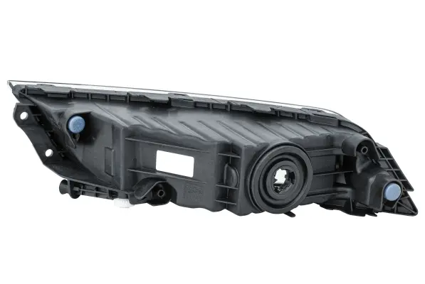 FOG LAMP FF-ZNW CO RH MG12           1NB Hella 