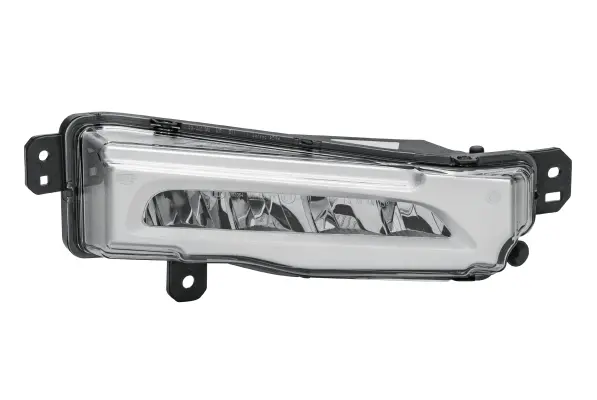 FOGLAMP FF-ZNW LED LH                1NB Hella 