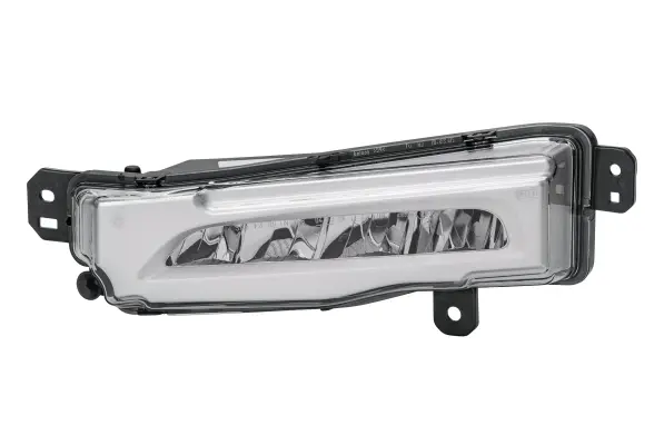 FOGLAMP FF-ZNW LED RH                1NB Hella 