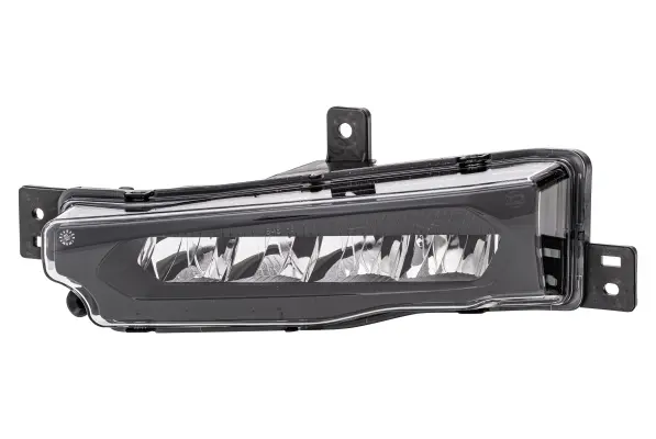 FOGLAMP FF-ZNW LED LH                1NB Hella 