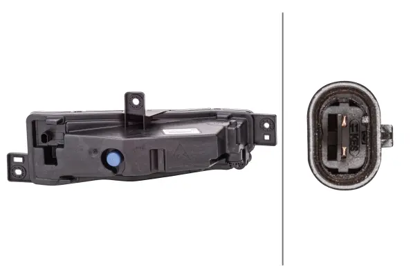 FOGLAMP FF-ZNW LED LH                1NB Hella 