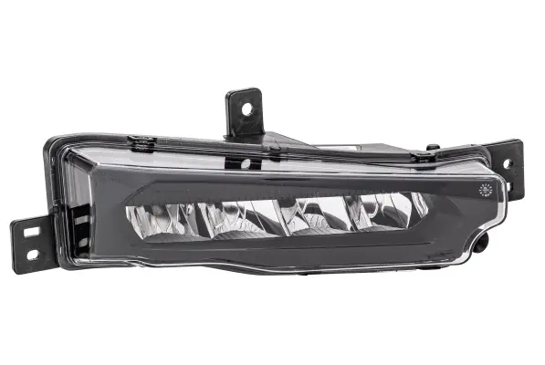 FOGLAMP FF-ZNW LED RH                1NB Hella 