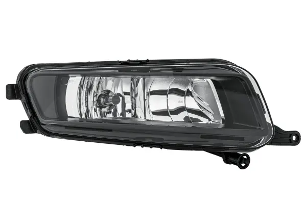 FOG LAMP FF-ZNW+CO RH MG12           1ND Hella 