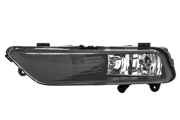 FOG LAMP FF ZNW LH MG12              1ND Hella 