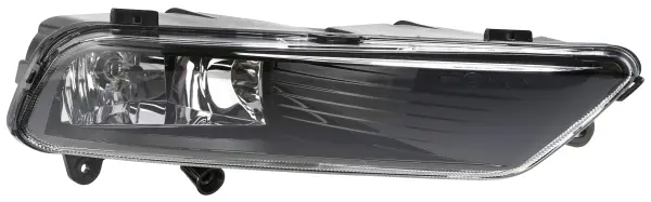 FOG LAMP FF ZNW RH MG12              1ND Hella 