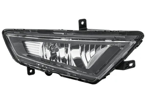 FOG LAMP FF-ZNW CO RH MG12           1ND Hella 