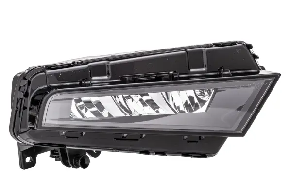 FOGLAMP LED FF-ZNW CO MD12 RH        1ND Hella 