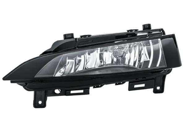 FOG LAMP FF-ZNW CO LH MG12           1ND Hella 