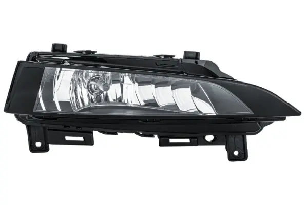 FOG LAMP FF-ZNW CO RH MG12           1ND Hella 