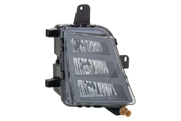FOGLAMP ZNW RH MD12                  1ND Hella 