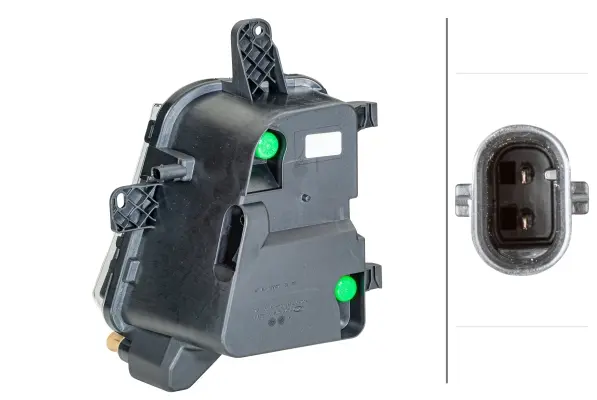 FOGLAMP ZNW RH MD12                  1ND Hella 