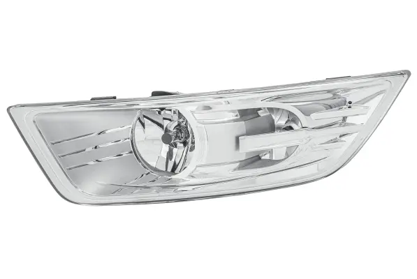 FOG LAMP FF-ZNW PO LH MG12           1NE Hella 